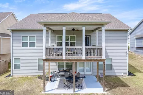 Exterior - 509 Lago Ct, Lagrange, GA 30241 photo 2 of 10