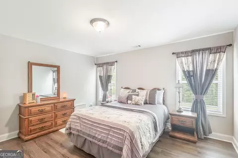Bedroom - 509 Lago Ct, Lagrange, GA 30241 photo 7 of 8