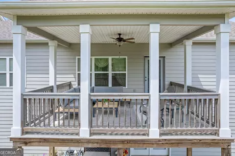Exterior - 509 Lago Ct, Lagrange, GA 30241 photo 7 of 10