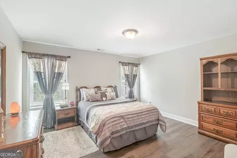 Bedroom - 509 Lago Ct, Lagrange, GA 30241 photo 8 of 8
