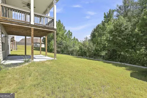 Exterior - 509 Lago Ct, Lagrange, GA 30241 photo 9 of 13