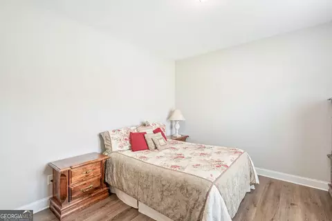 Bedroom - 509 Lago Ct, Lagrange, GA 30241 photo 4 of 8