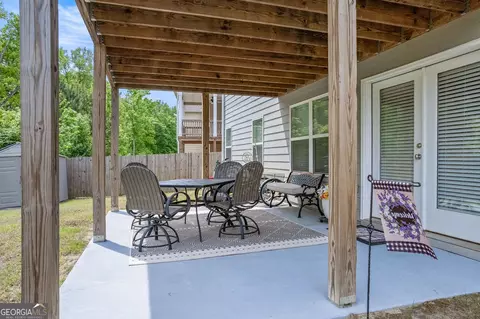 Exterior - 509 Lago Ct, Lagrange, GA 30241 photo 9 of 10