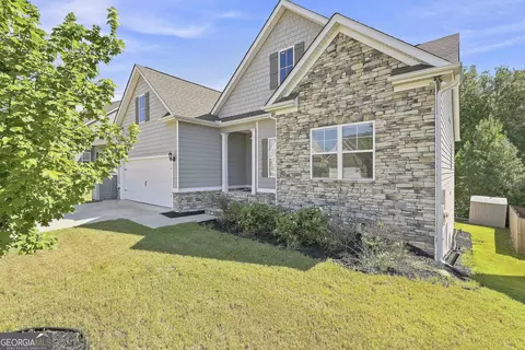 Exterior - 509 Lago Ct, Lagrange, GA 30241 photo 6 of 13