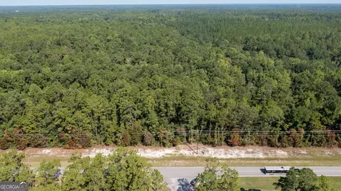 0 Highway 121 Hwy, Folkston, GA 31537
