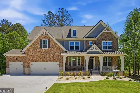 25 Timber Trce, Newnan, GA 30263