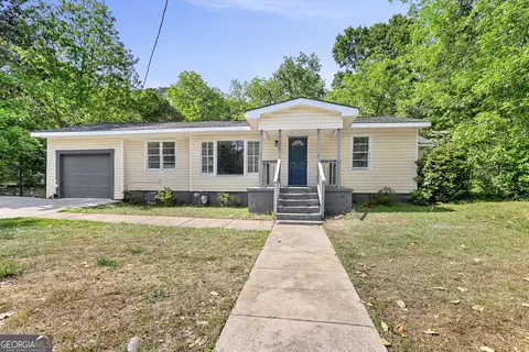 120 North St, Lagrange, GA 30240