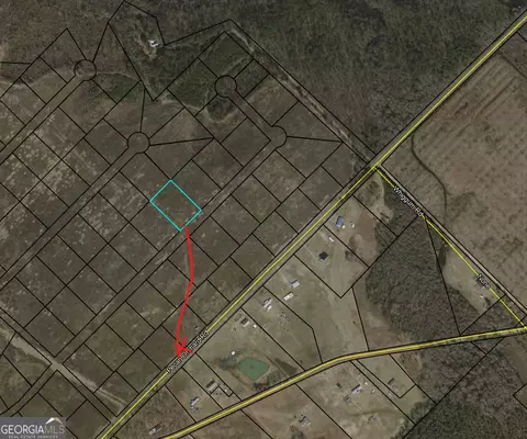 0 Tiffany Dr #131, Cochran, GA 31014