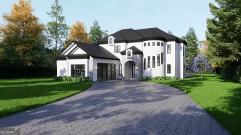 4194 Matisse Ln, Fairburn, GA 30213