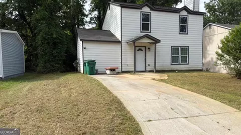 6255 Creekford Ln, Lithonia, GA 30058