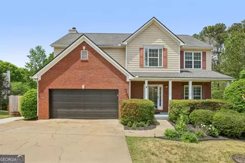 3129 Brookeview Ln NW, Kennesaw, GA 30152