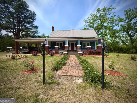629 Bobby Fortner Rd, Kite, GA 31049