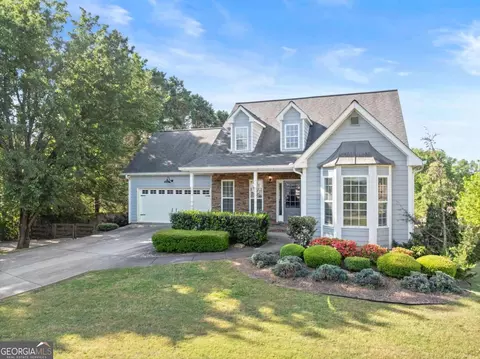 7250 Bannister Rd, Cumming, GA 30028