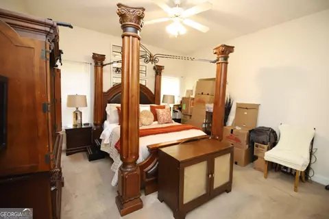 Bedroom - 412 S Lee St, Lagrange, GA 30240 photo 4 of 4