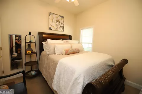 Bedroom - 412 S Lee St, Lagrange, GA 30240 photo 1 of 4