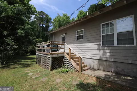 Exterior - 412 S Lee St, Lagrange, GA 30240 photo 2 of 6