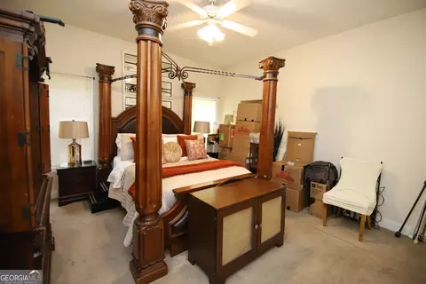 Bedroom - 412 S Lee St, Lagrange, GA 30240 photo 3 of 4