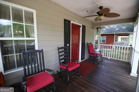 Exterior - 412 S Lee St, Lagrange, GA 30240 photo 4 of 6