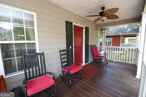 Exterior - 412 S Lee St, Lagrange, GA 30240 photo 5 of 6