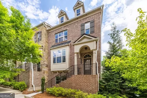 4143 Butler Dr, Atlanta, GA 30341