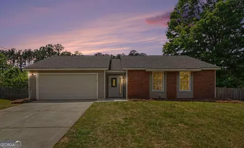 2620 Rolling Hills Way SE, Conyers, GA 30094