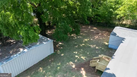 Exterior - 121 N Chilton Cres, Lagrange, GA 30240 photo 6 of 6