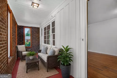 Exterior - 121 N Chilton Cres, Lagrange, GA 30240 photo 3 of 6