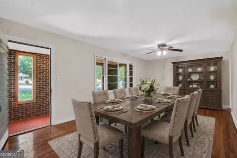 Dining - 121 N Chilton Cres, Lagrange, GA 30240 photo 1 of 1