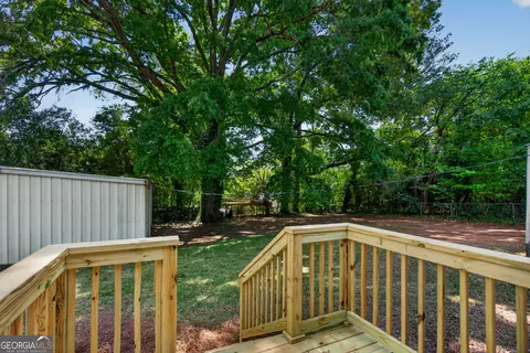 Exterior - 121 N Chilton Cres, Lagrange, GA 30240 photo 4 of 6