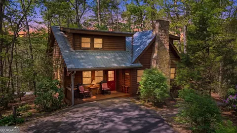 306 Tranquility Pl, Lakemont, GA 30552