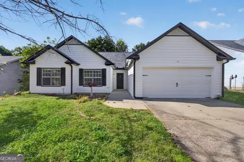 695 Chatham Park Dr, Lawrenceville, GA 30046