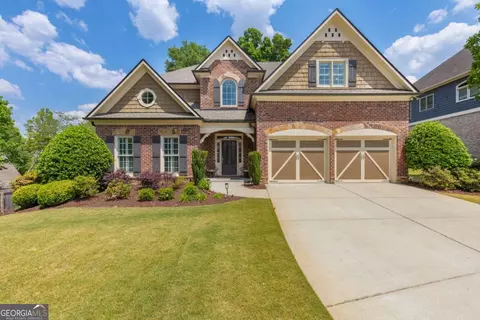 1952 Cheyanne Dr SE, Smyrna, GA 30080
