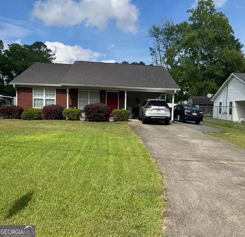 1 Green Acre Rd NE, Rome, GA 30165