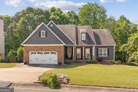 1020 Walnut Creek Dr, Woodstock, GA 30188