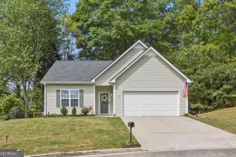 109 Brookview Ct, Dallas, GA 30132