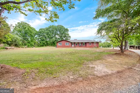 127 N Akins Bridge Rd, Eastanollee, GA 30538