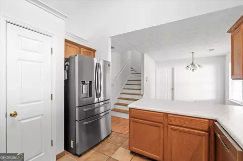 Kitchen - 7908 Lambert Rd, Winston, GA 30187 photo 3 of 3