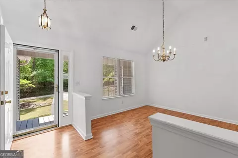 Entry Way - 7908 Lambert Rd, Winston, GA 30187 photo 1 of 2