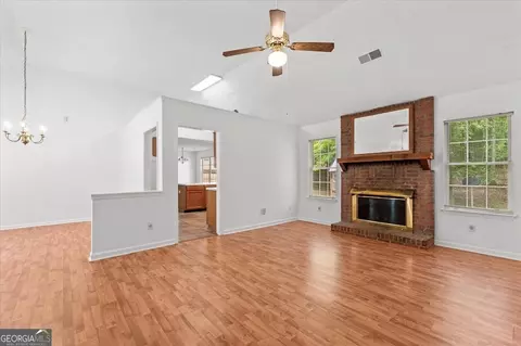 Living - 7908 Lambert Rd, Winston, GA 30187 photo 3 of 3