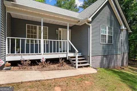 Exterior - 7908 Lambert Rd, Winston, GA 30187 photo 7 of 14