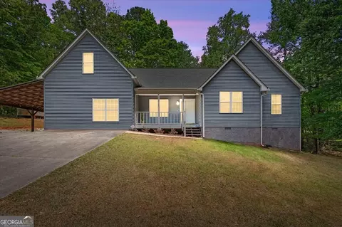 Exterior - 7908 Lambert Rd, Winston, GA 30187 photo 1 of 14