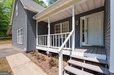 Exterior - 7908 Lambert Rd, Winston, GA 30187 photo 8 of 14