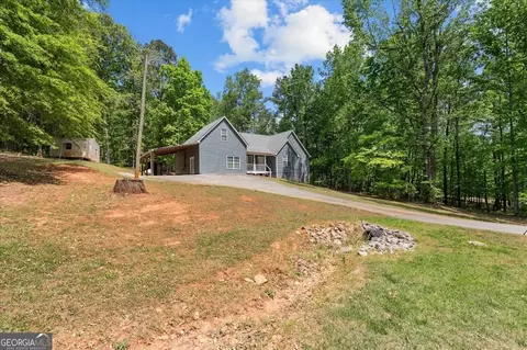 Exterior - 7908 Lambert Rd, Winston, GA 30187 photo 5 of 14