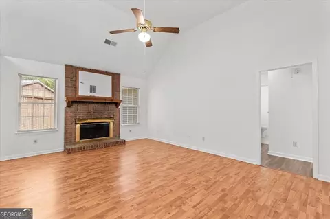 Living - 7908 Lambert Rd, Winston, GA 30187 photo 2 of 3