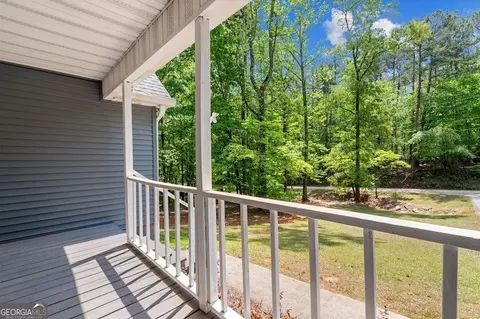 Exterior - 7908 Lambert Rd, Winston, GA 30187 photo 9 of 14