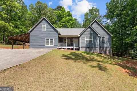 Exterior - 7908 Lambert Rd, Winston, GA 30187 photo 2 of 14