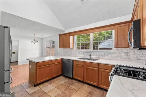 Kitchen - 7908 Lambert Rd, Winston, GA 30187 photo 1 of 3