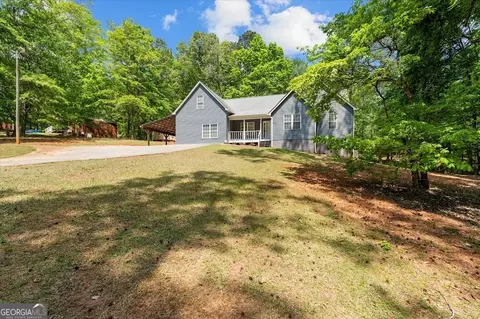 Exterior - 7908 Lambert Rd, Winston, GA 30187 photo 6 of 14