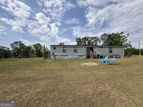 Other - 1050 Darrell Thompson Rd, Lyons, GA 30436 photo 1 of 4