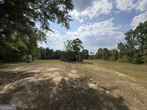 Exterior - 1050 Darrell Thompson Rd, Lyons, GA 30436 photo 3 of 3